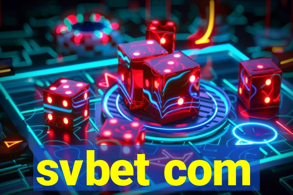 svbet com